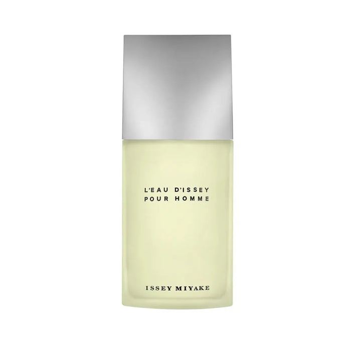 issey miyake l eau d issey for men edt 125ml
