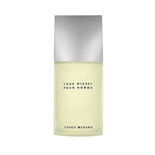 issey miyake l eau d issey for men edt 125ml