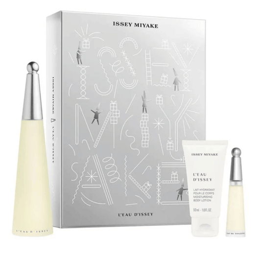 Issey Miyake L'Eau d'Issey Gift Set