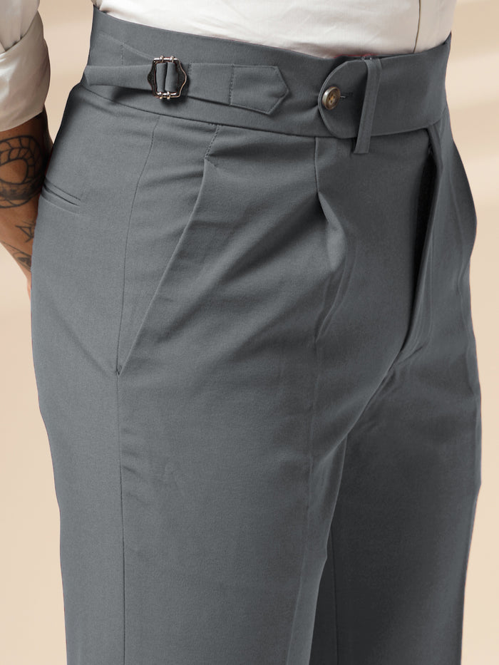 28 / Stone Grey
