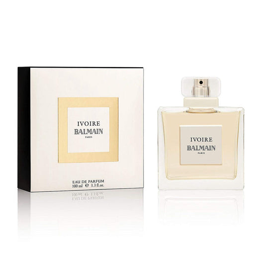 Ivoire de Balmain (2012 Version) Eau de Parfum