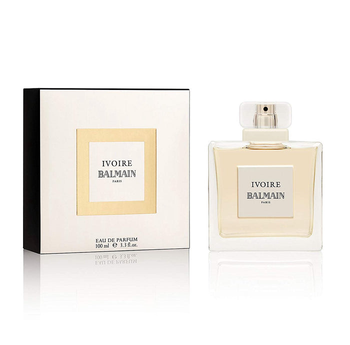 Ivoire de Balmain (2012 Version) Eau de Parfum
