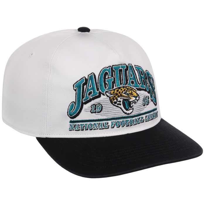 Jacksonville Jaguars NFL '47 Big Time 2-Tone Hitch