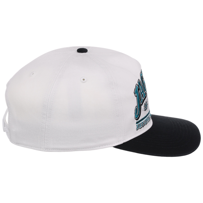 Jacksonville Jaguars NFL '47 Big Time 2-Tone Hitch
