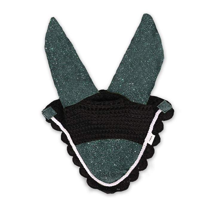 Jade Green Fly Hat