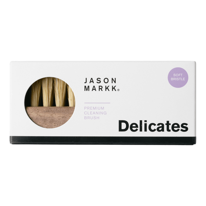 Jason Markk Premium skobørste