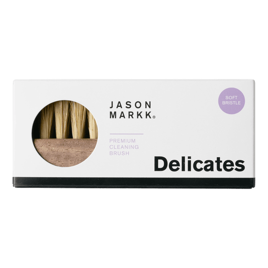 Jason Markk Premium skobørste