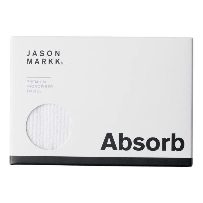 Jason Markk Premium skopusseklut