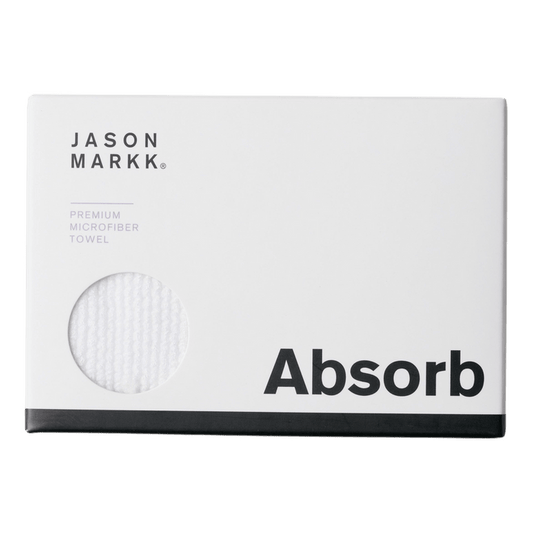 Jason Markk Premium skopusseklut