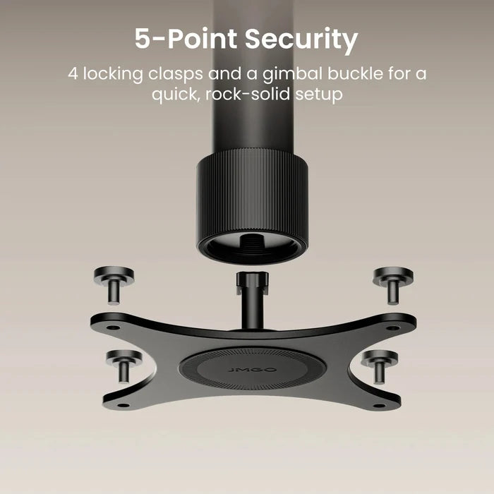 JMGO Ceiling Mount for N3 Ultimate