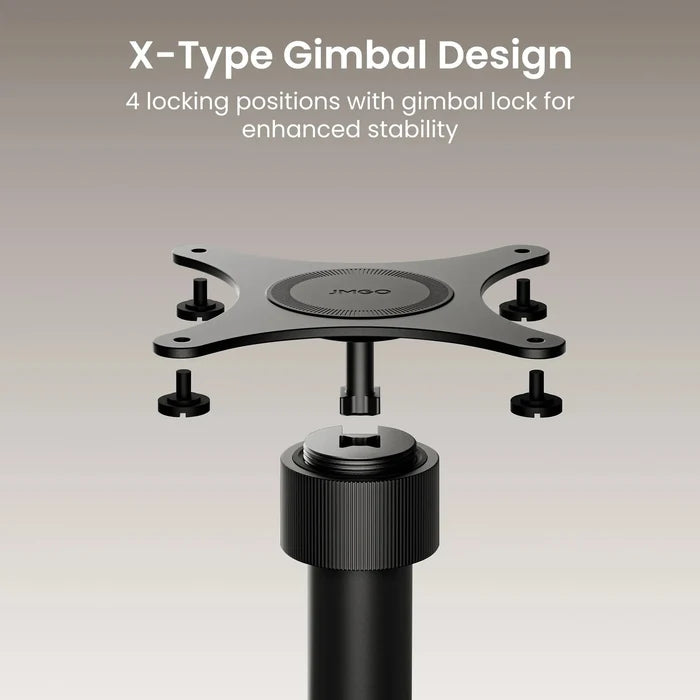 JMGO Floor Stand for N3 Ultimate