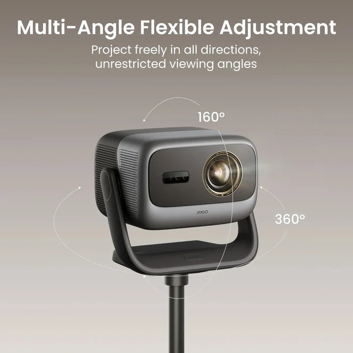 JMGO Floor Stand for N3 Ultimate