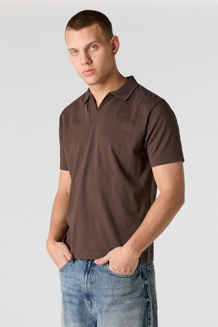 Dark Brown / S/P