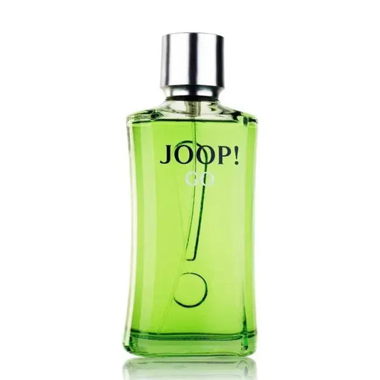 joop go for men edt 100ml