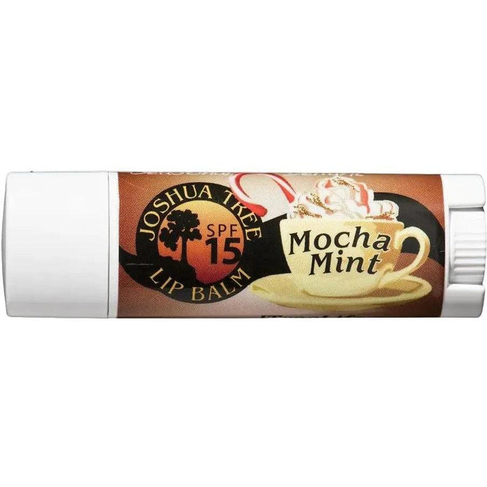 Mocha Mint SPF 15