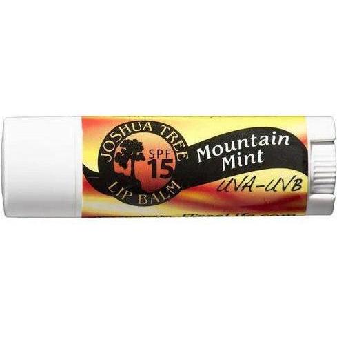 Mountain Mint SPF 15