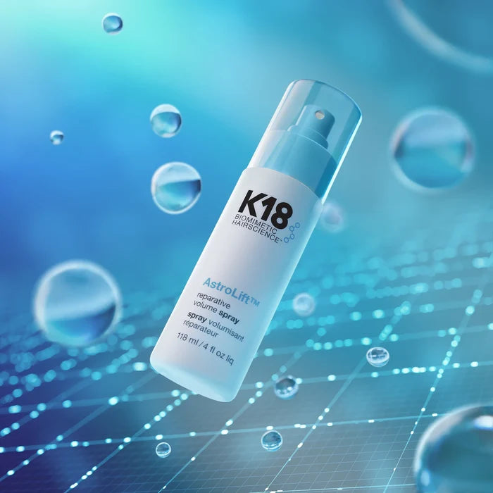 K18 Biomimetic Hairscience AstroLift™ Reparative Volume Spray