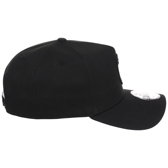 Kansas City Royals MLB Black Sky FASHION CORE New Era 9FORTY A-Frame