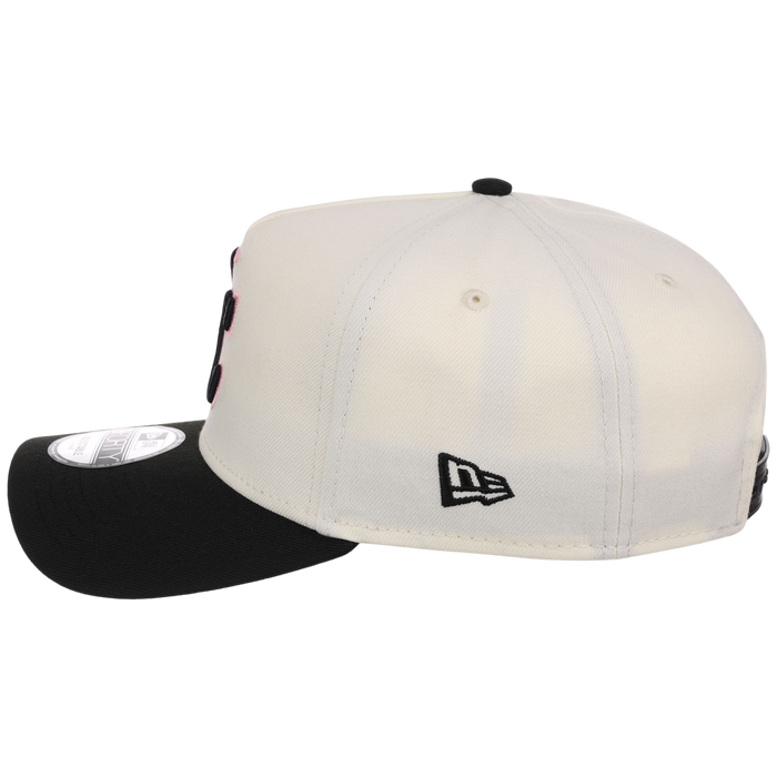 Kansas City Royals MLB Chrome Blinky New Era 9FORTY A-Frame