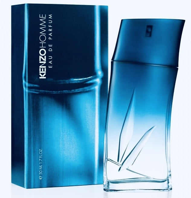 Kenzo Homme - Eau de Parfum