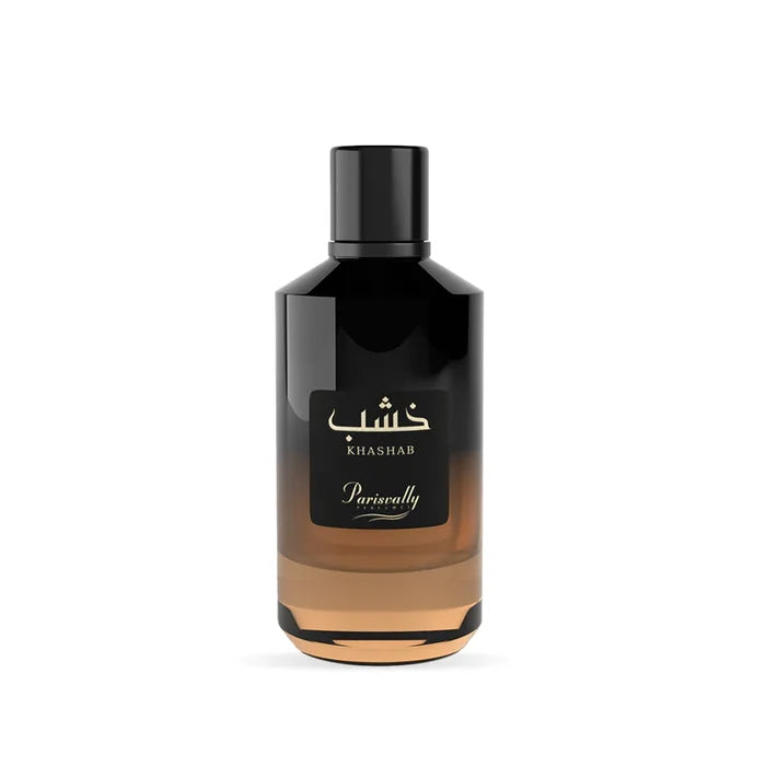 Khashab By Parisvally Eau De Parfum 100 ML (3.4 FL OZ) Unisex