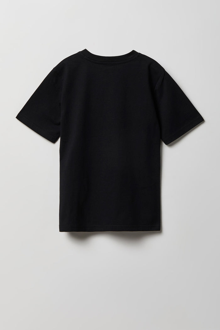Kids Bear Graphic T-Shirt