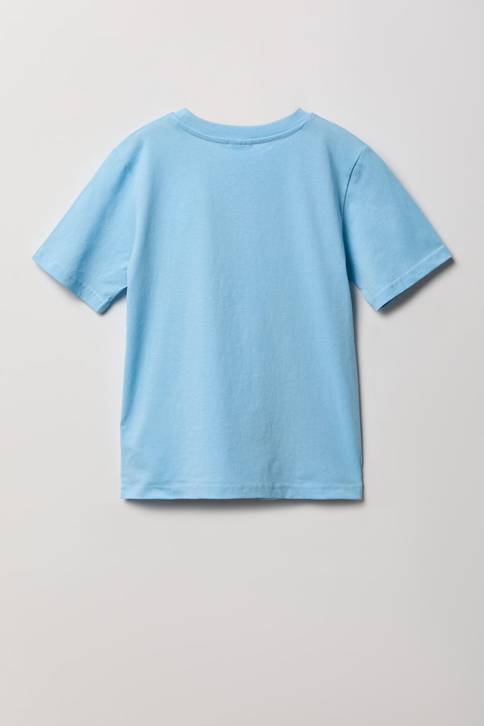 Kids California Graphic T-Shirt