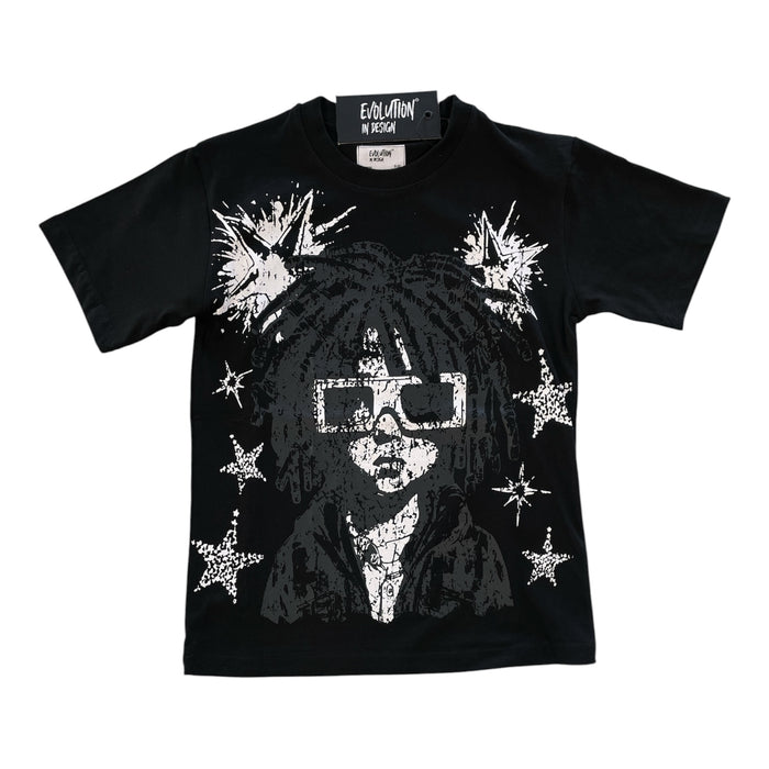 Kids EVOLUTION Cool Boy T-Shirt