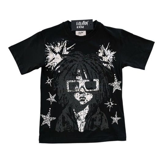 Kids EVOLUTION Cool Boy T-Shirt