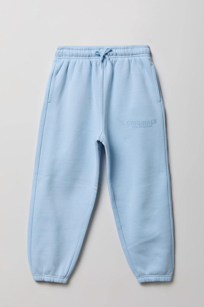 Kids Fleece Sweatpant