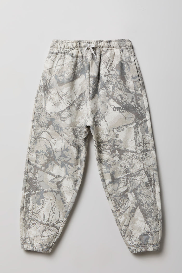 Camouflage / XS (6)