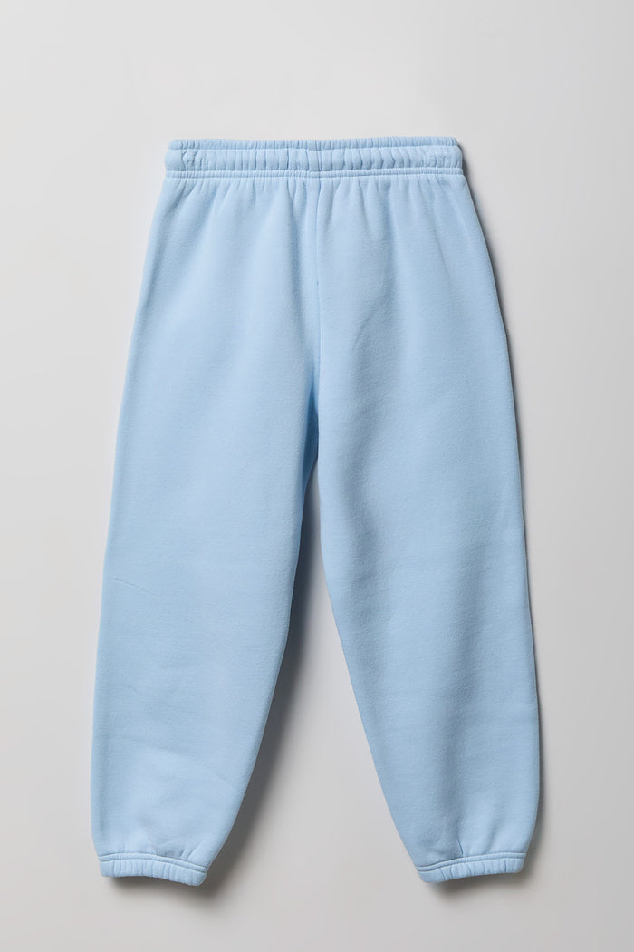 Kids Fleece Sweatpant
