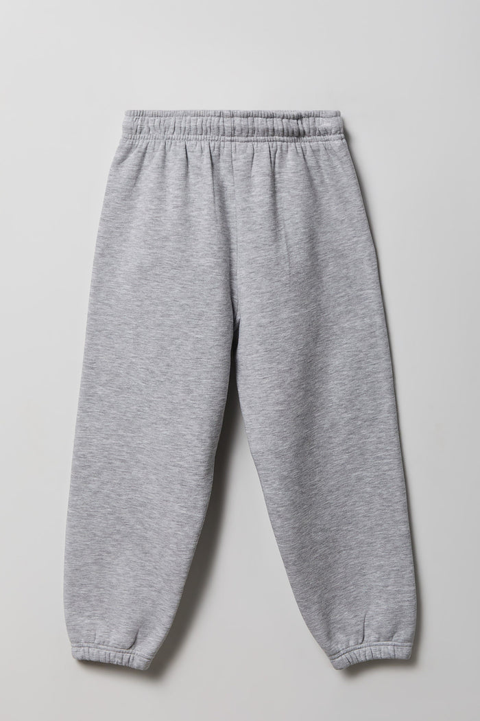 Kids Fleece Sweatpant
