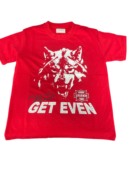 Kids FWRD Get Even T-Shirt