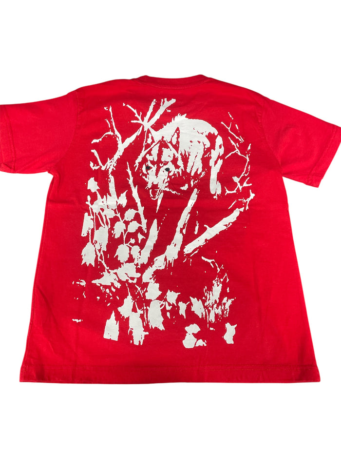 Kids FWRD Get Even T-Shirt