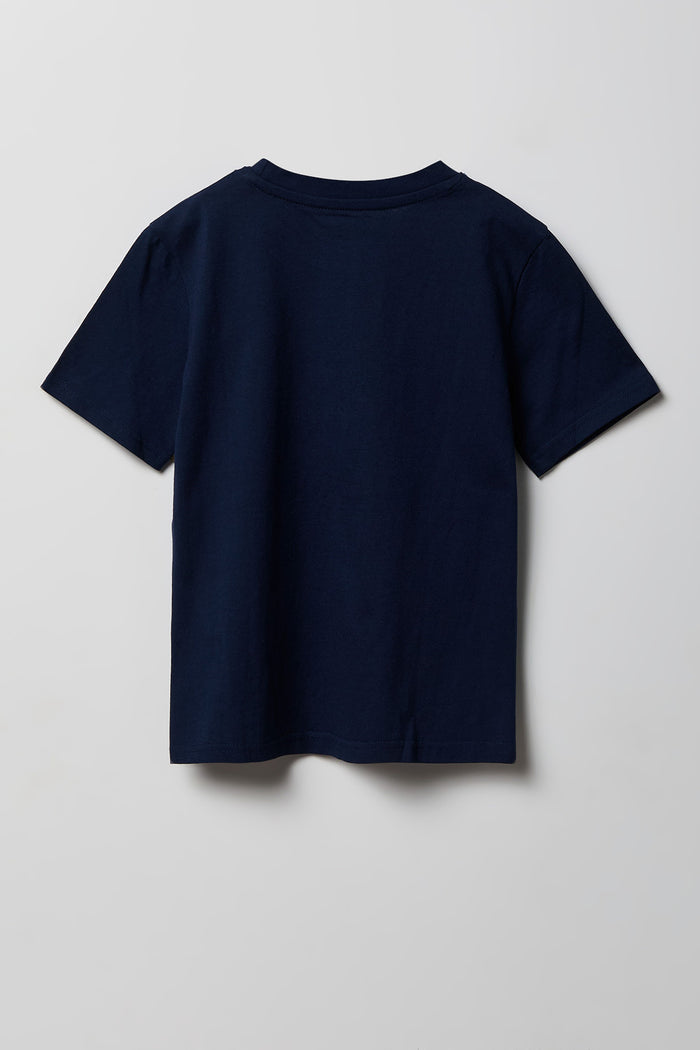 Kids Gamer Graphic T-Shirt