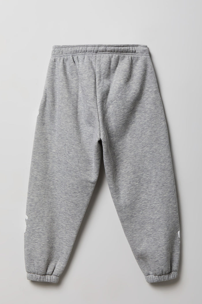 Kids Graphic Fleece Sweatpant