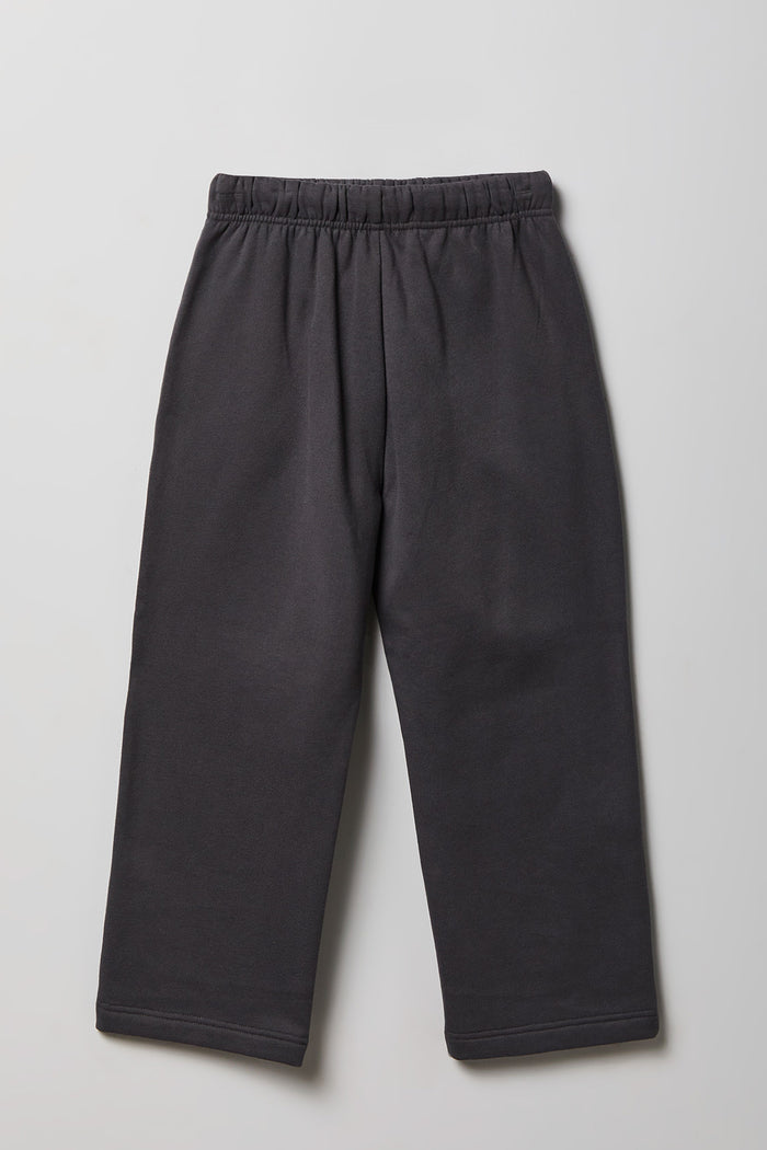 Kids Graphic Fleece Sweatpant