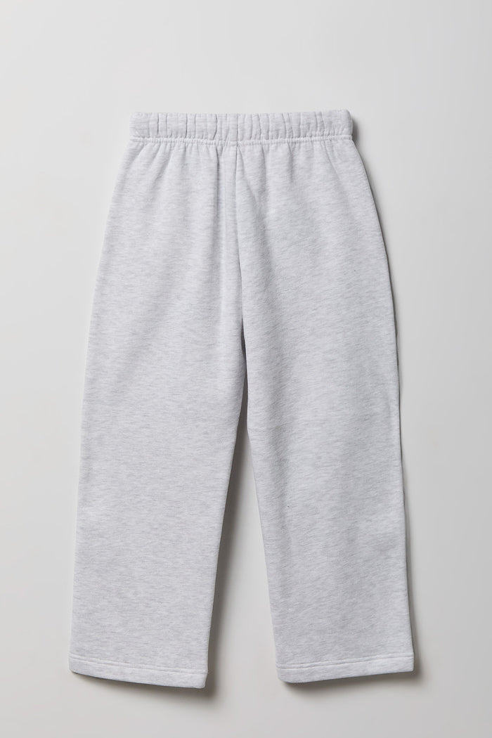 Kids Graphic Fleece Sweatpant