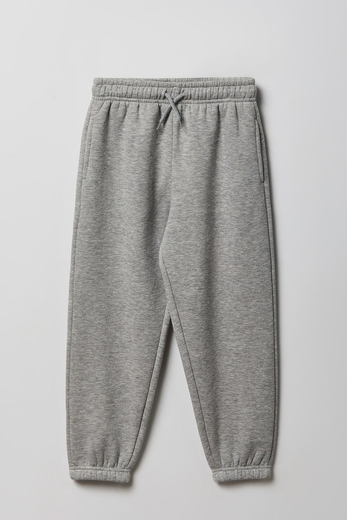 Kids Premium Heavyweight Fleece Classic Sweatpant