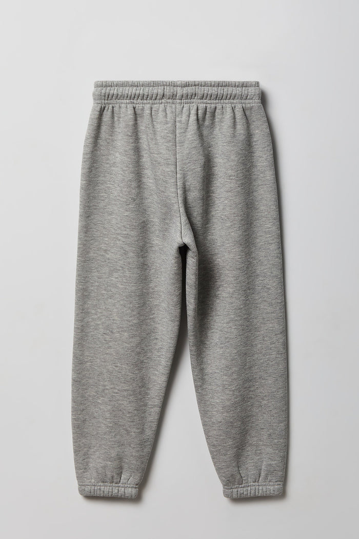 Kids Premium Heavyweight Fleece Classic Sweatpant