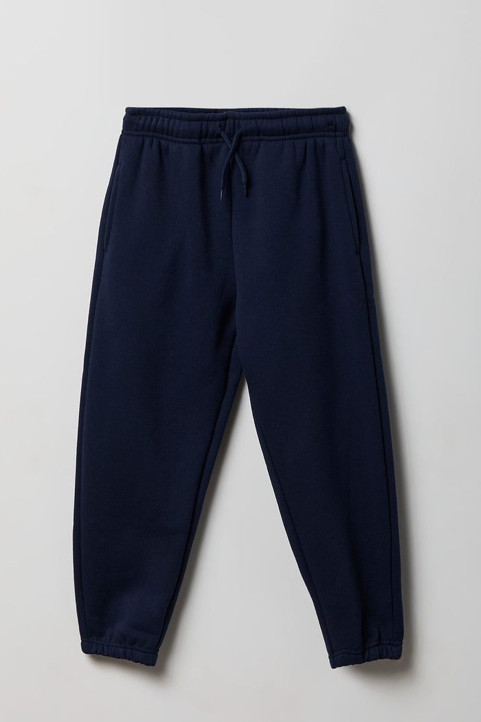 Kids Premium Heavyweight Fleece Classic Sweatpant