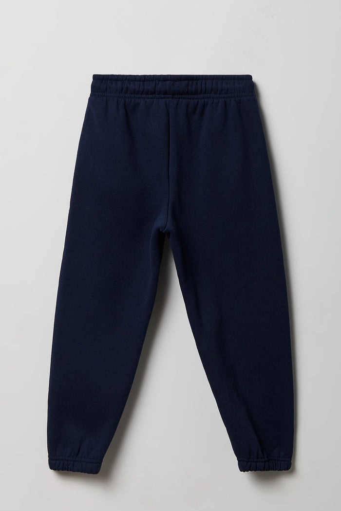 Kids Premium Heavyweight Fleece Classic Sweatpant