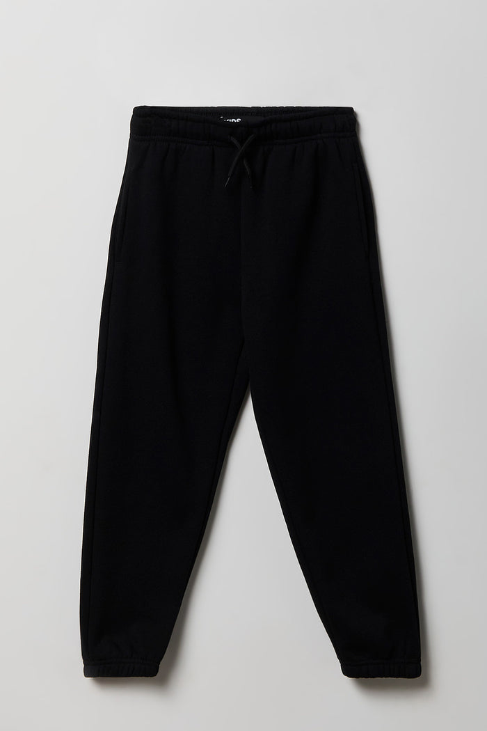 Kids Premium Heavyweight Fleece Classic Sweatpant