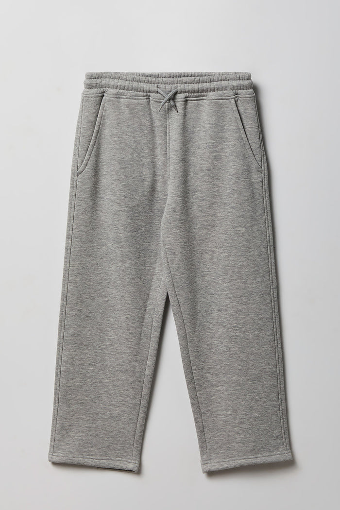 Kids  Premium Heavyweight Fleece Sweatpant