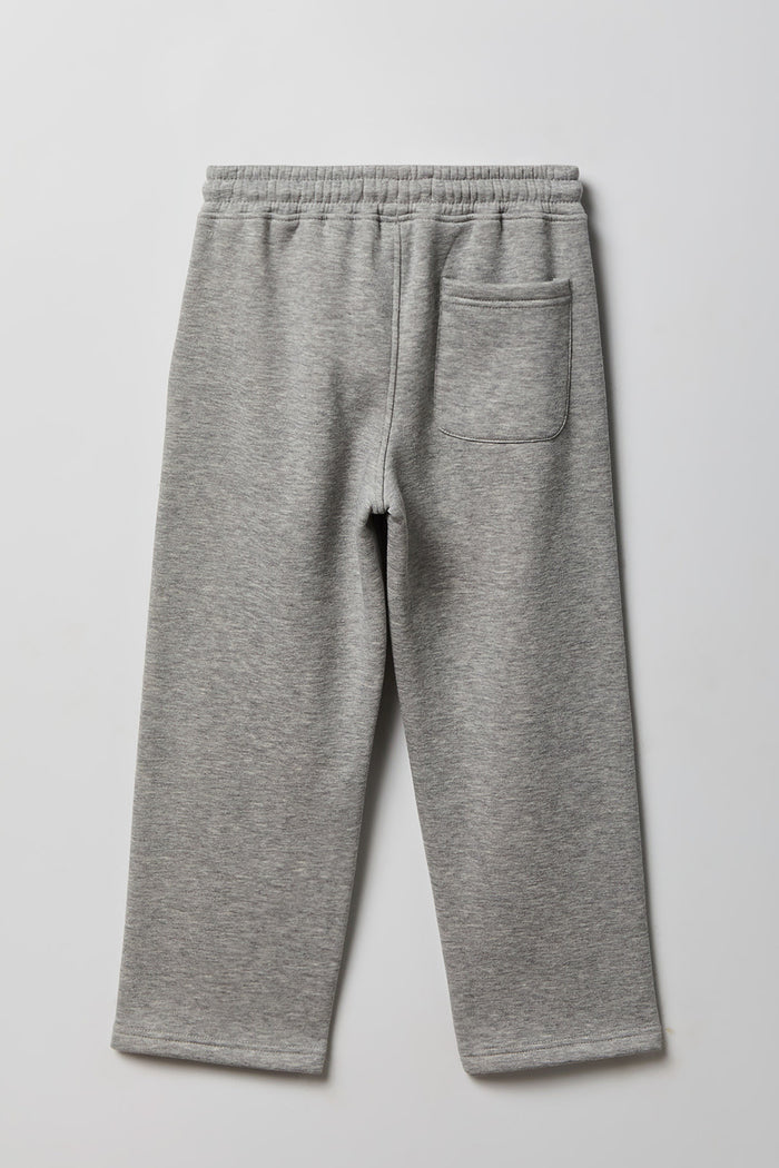 Kids  Premium Heavyweight Fleece Sweatpant
