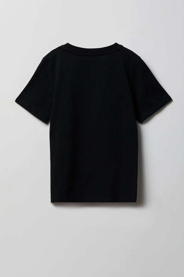Kids Racing Graphic T-Shirt