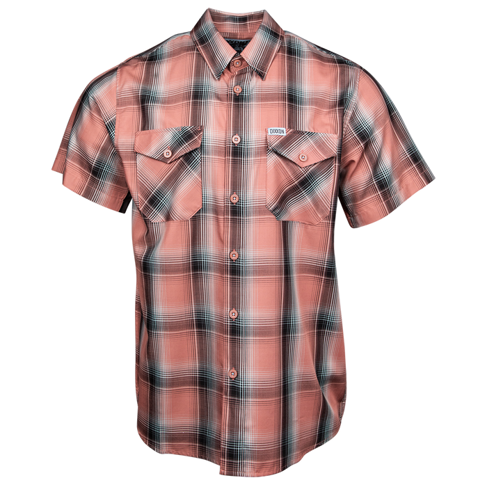 Kokomo Bamboo Short Sleeve