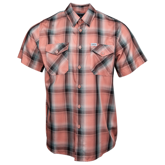 Kokomo Bamboo Short Sleeve
