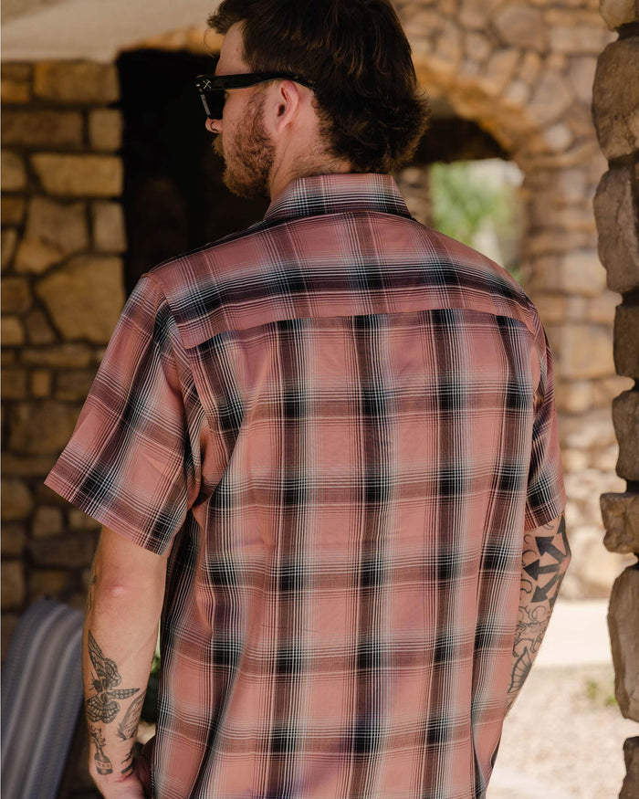 Kokomo Bamboo Short Sleeve